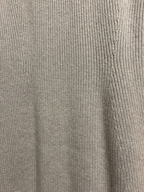 ロロピアーナ Loro Piana ミンク カシミヤ ベスト コート