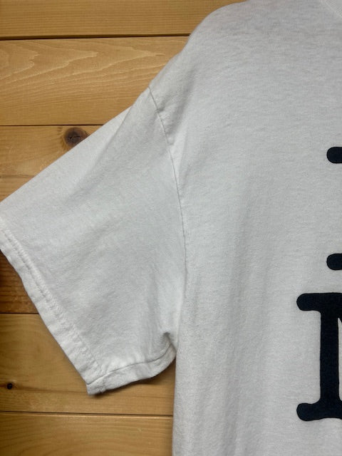 メンズヴィンテージ 　Tシャツ　【I LOVE NY】