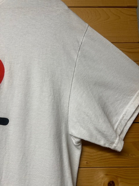 メンズヴィンテージ 　Tシャツ　【I LOVE NY】