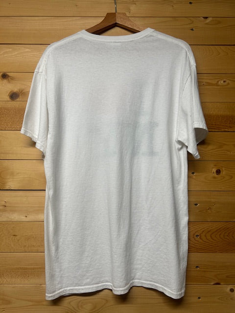 メンズヴィンテージ 　Tシャツ　【I LOVE NY】
