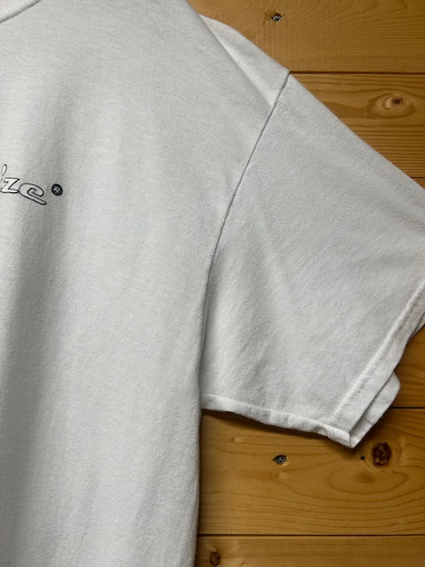 メンズヴィンテージ　Tシャツ　【PORT COMPANY】BINGO　ホワイト