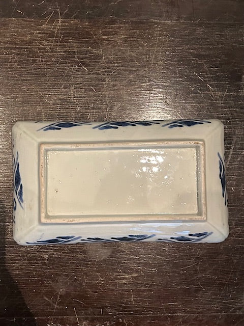 伊万里  雲龍文 長皿