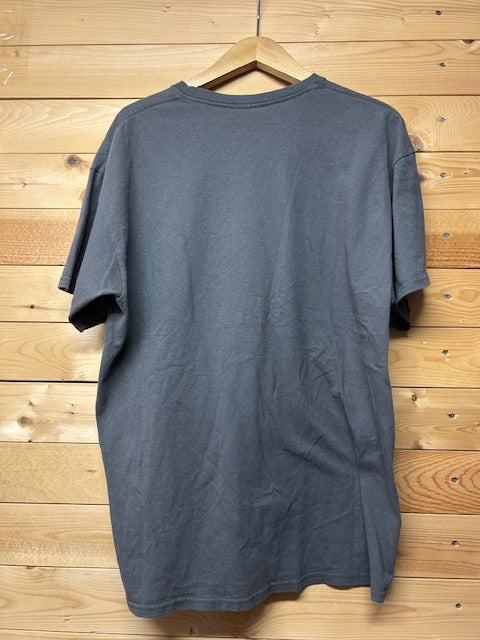 メンズヴィンテージ　Tシャツ　【Looney Tunes】グレー