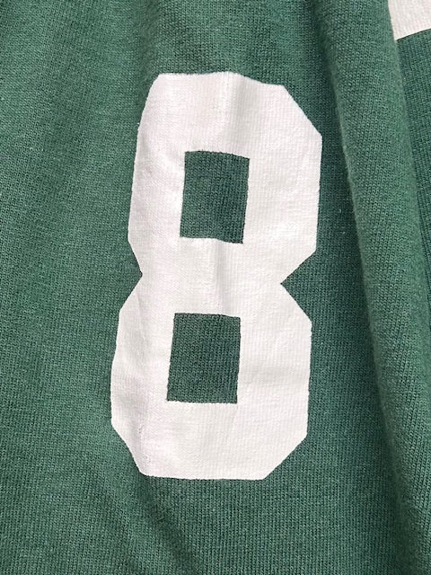 メンズヴィンテージ　Tシャツ 【NFL グリーンベイ・パッカーズ】　グリーン