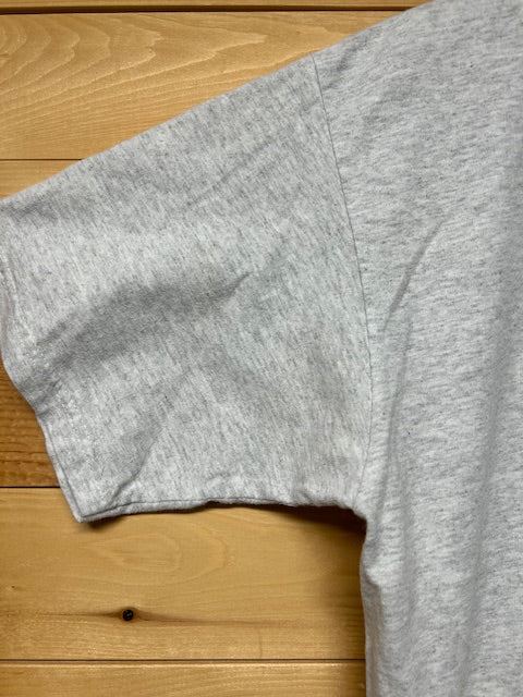 メンズヴィンテージ　Tシャツ 【anvil】　アメリカ　グレー