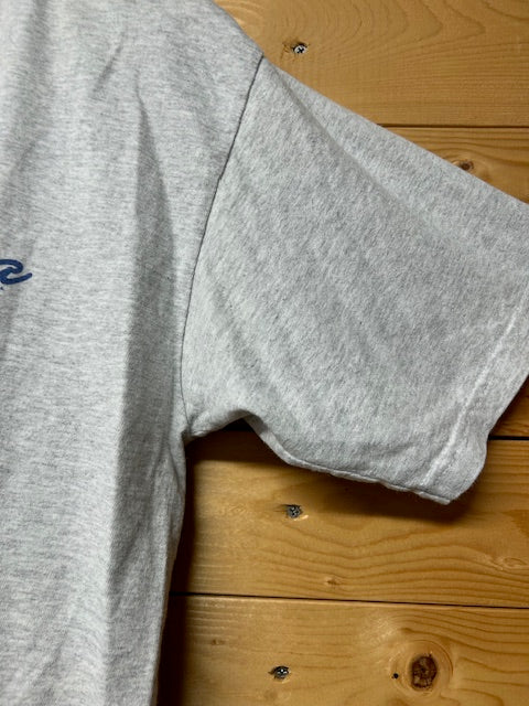 メンズヴィンテージ　Tシャツ 【anvil】　アメリカ　グレー