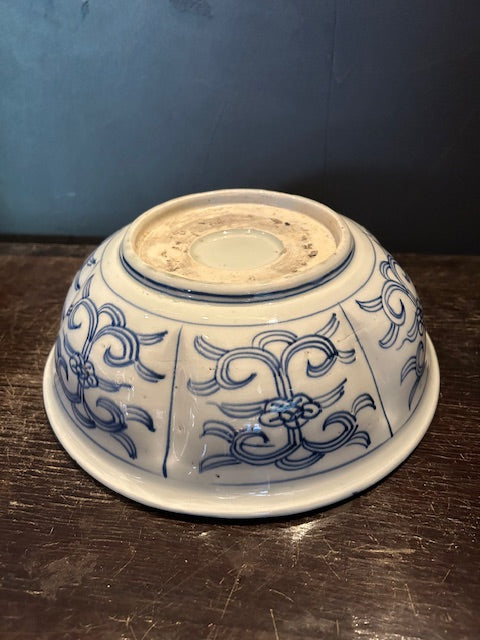 伊万里 染付 大鉢