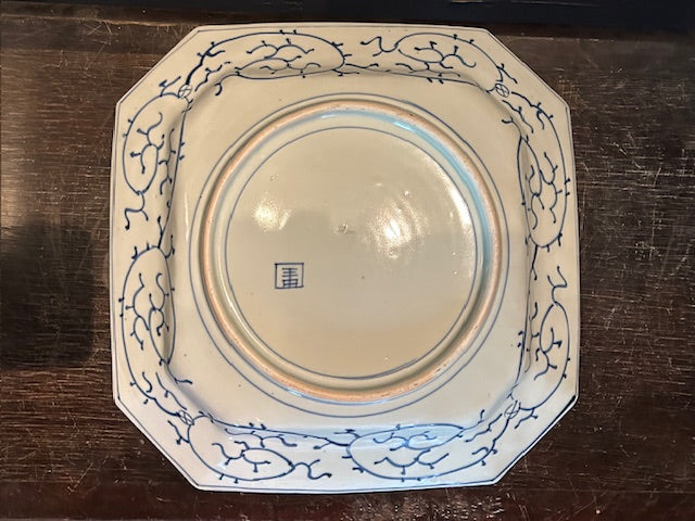 伊万里 大皿
