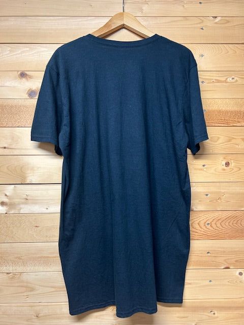 メンズヴィンテージ　Tシャツ 【The Fab Four】　ビートルズ　ブラック