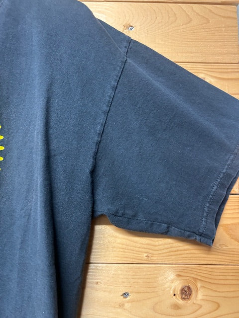 メンズヴィンテージ　Tシャツ　【TOSRV】イベント　ブラック