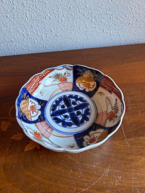 伊万里焼　なます皿