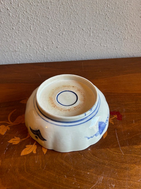 伊万里焼　なます皿