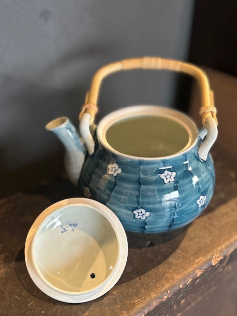 有田焼　御茶器揃   五山