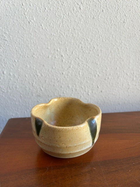瀬戸焼　小鉢　