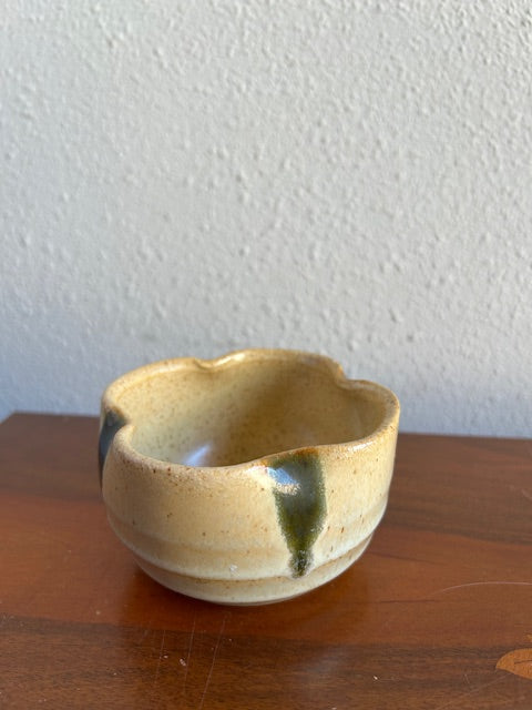 瀬戸焼　小鉢　