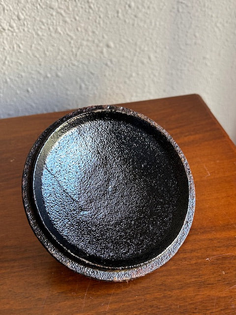 南部鉄器　鉄瓶
