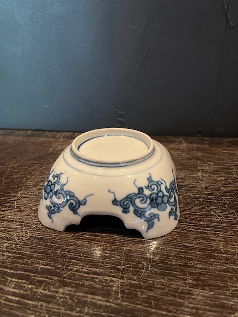 伊万里焼　角皿