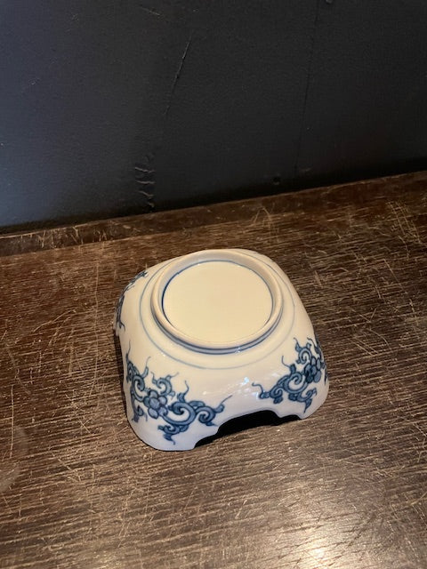伊万里焼　角皿