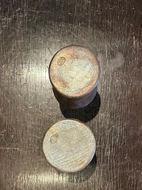 備前焼　組麦酒　宏和