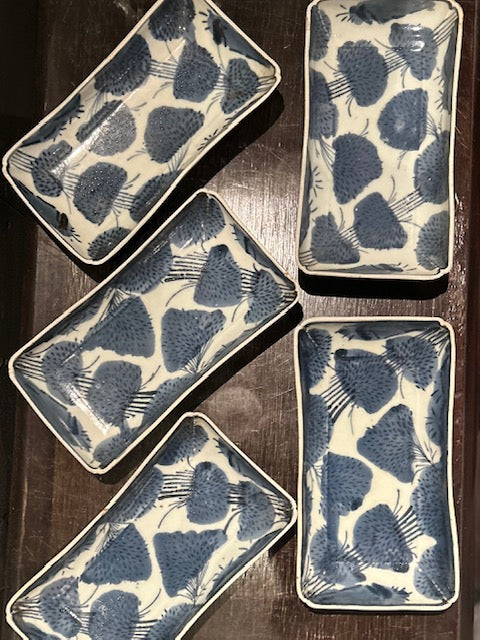 伊万里　長皿