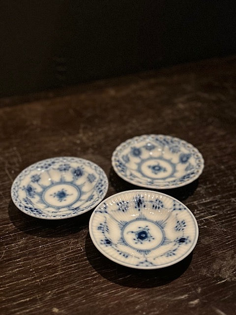 コペンハーゲン　豆皿