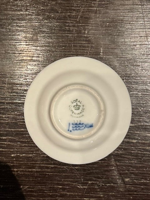 コペンハーゲン　豆皿