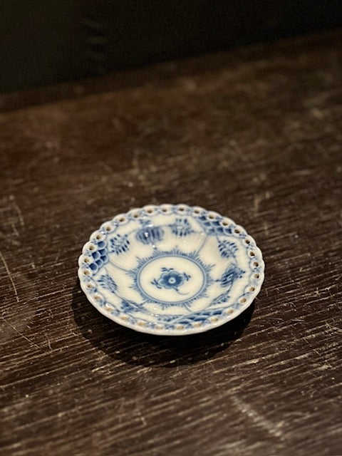 コペンハーゲン　豆皿