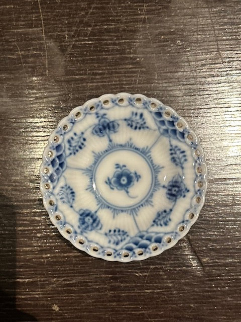 コペンハーゲン　豆皿