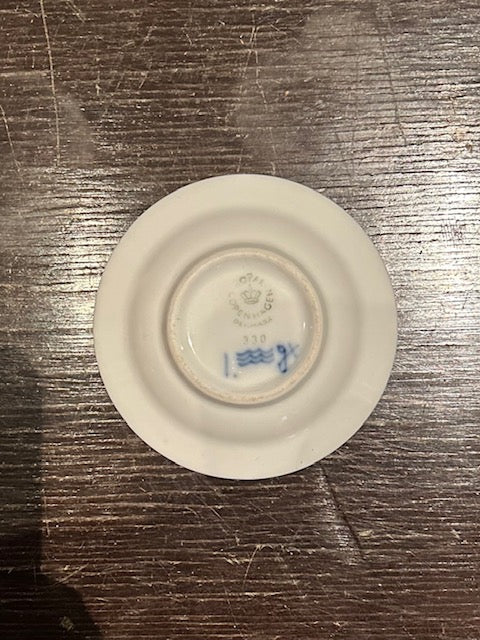 コペンハーゲン　豆皿