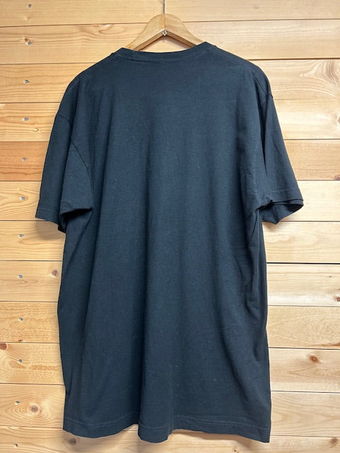メンズヴィンテージ　Tシャツ 【チャイルド・プレイ / チャッキー】ブラック
