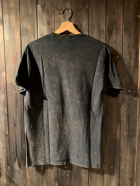 メンズヴィンテージ　Tシャツ 【THE ROLLING STONES公式Tシャツ】ブラック