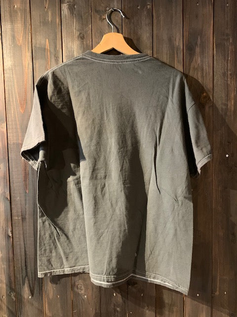 メンズヴィンテージ　Tシャツ 【ハロウィン / ジョンカーペンターズ】ブラック