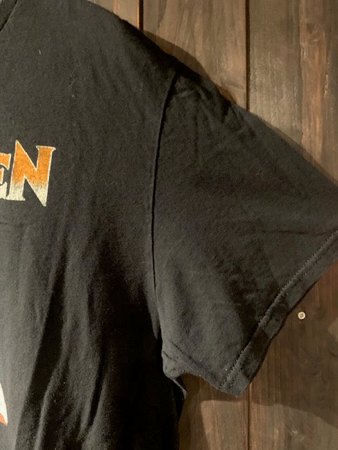 メンズヴィンテージ　Tシャツ 【ハロウィン / ジョンカーペンターズ】ブラック