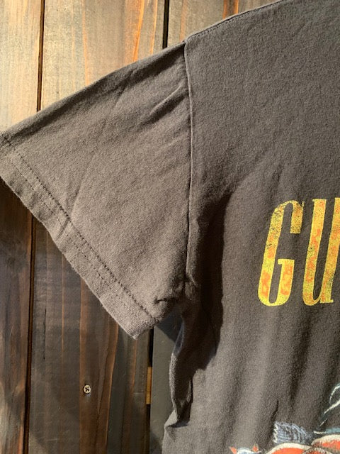 メンズヴィンテージ　Tシャツ 【Guns N' Roses / Sweet Child O' Mine】ブラック