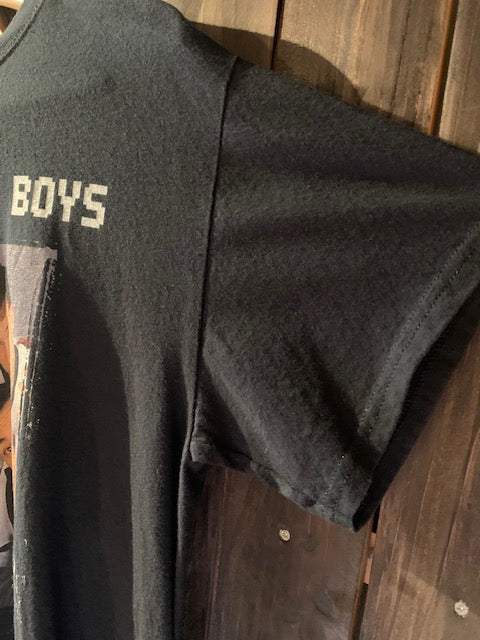 メンズヴィンテージ　Tシャツ 【BACKSTREET BOYS】ブラック