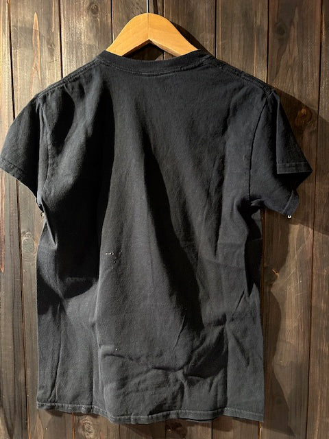 メンズヴィンテージ　Tシャツ 【NARUTO / 海外限定】ブラック