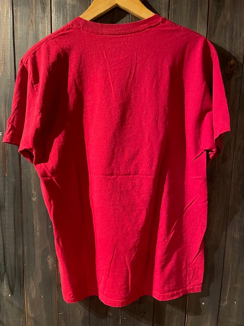 メンズヴィンテージ　Tシャツ 【Champion / STAR WARS】レッド
