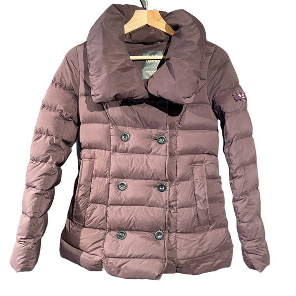 タトラス ロレンツァーナ ダウンジャケット