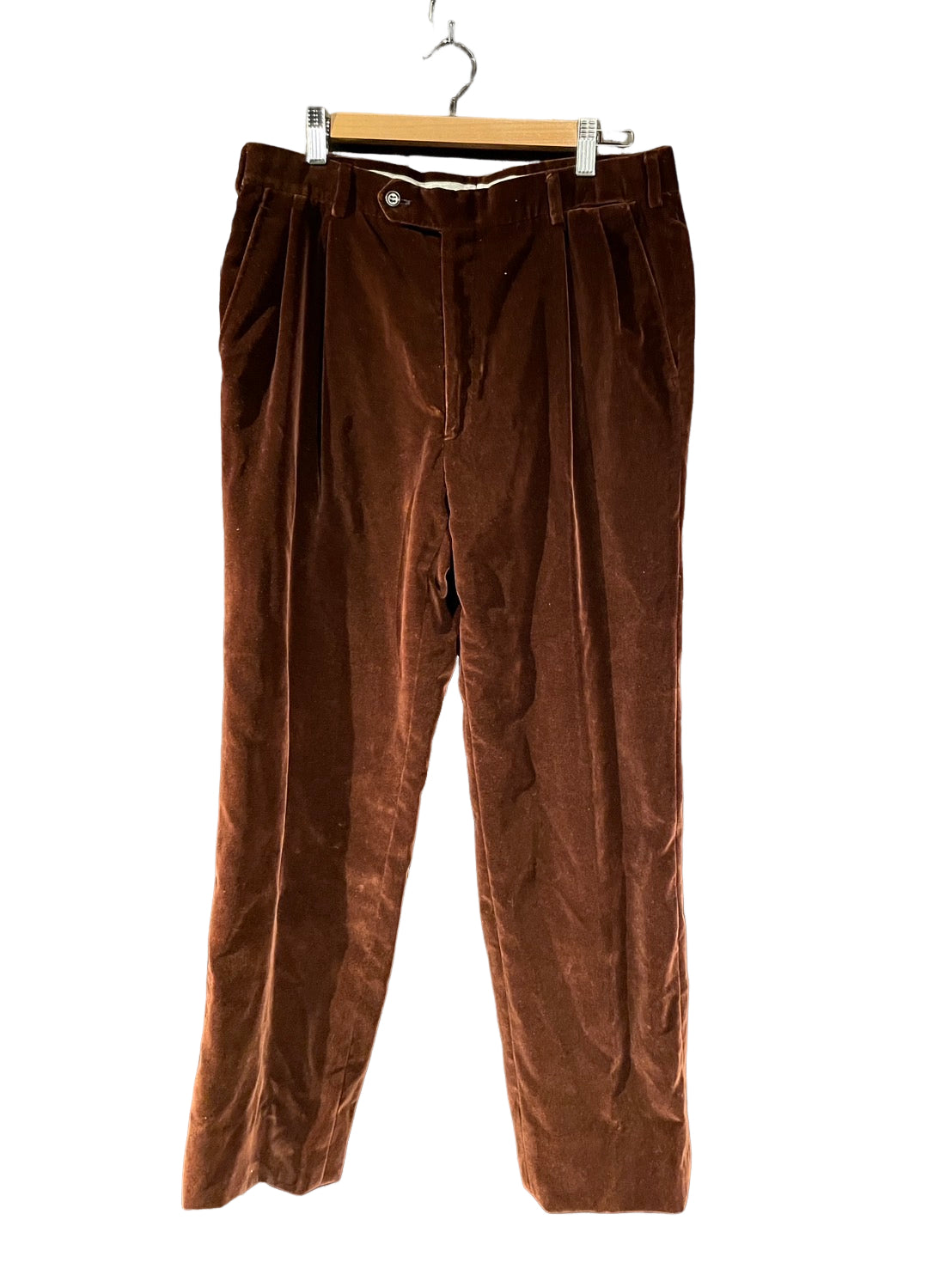 HERMES ベロア スーツ スリーピース メンズ S__86163459_0_600x600_crop_cen