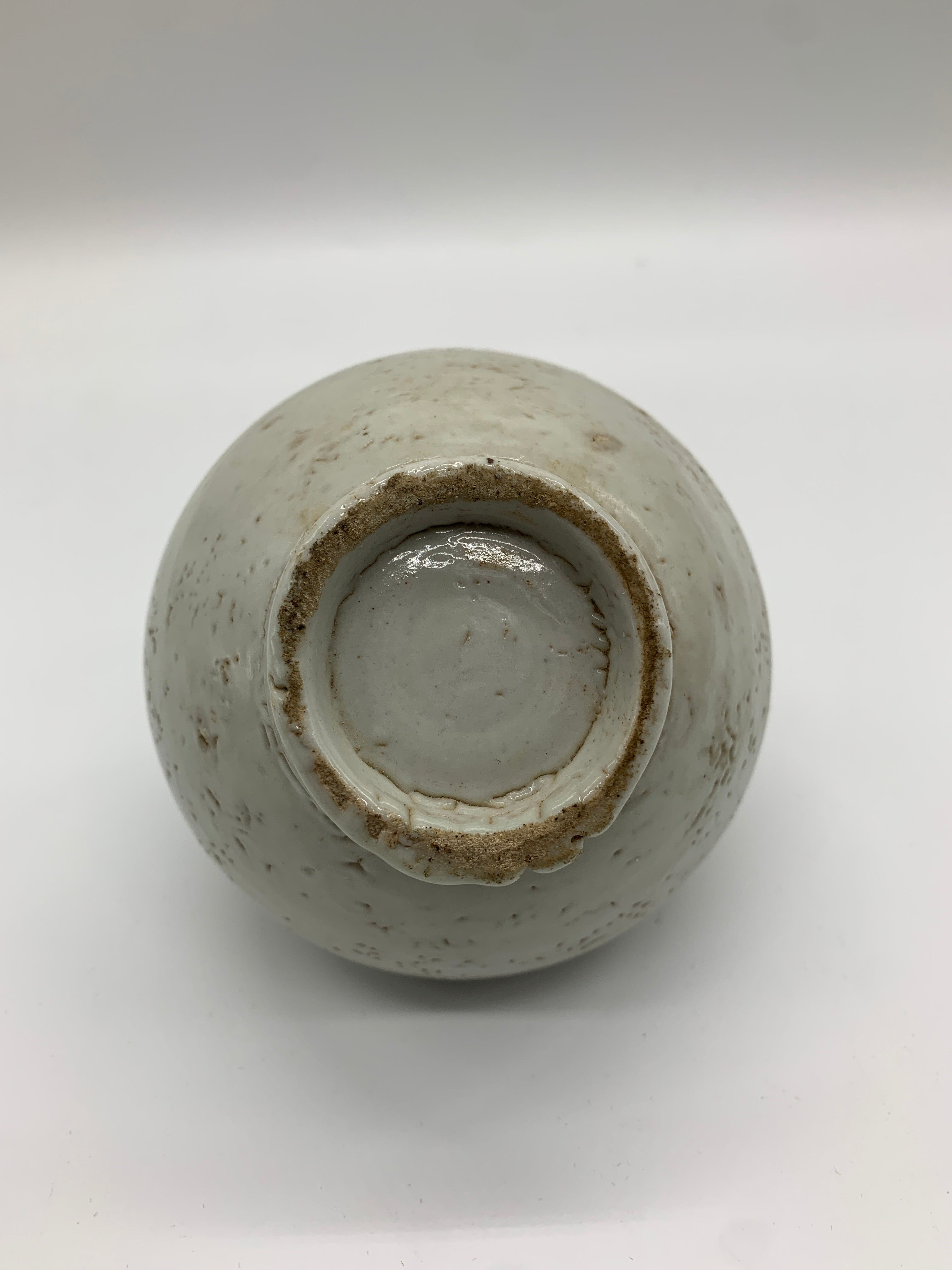 油壺 伊万里焼