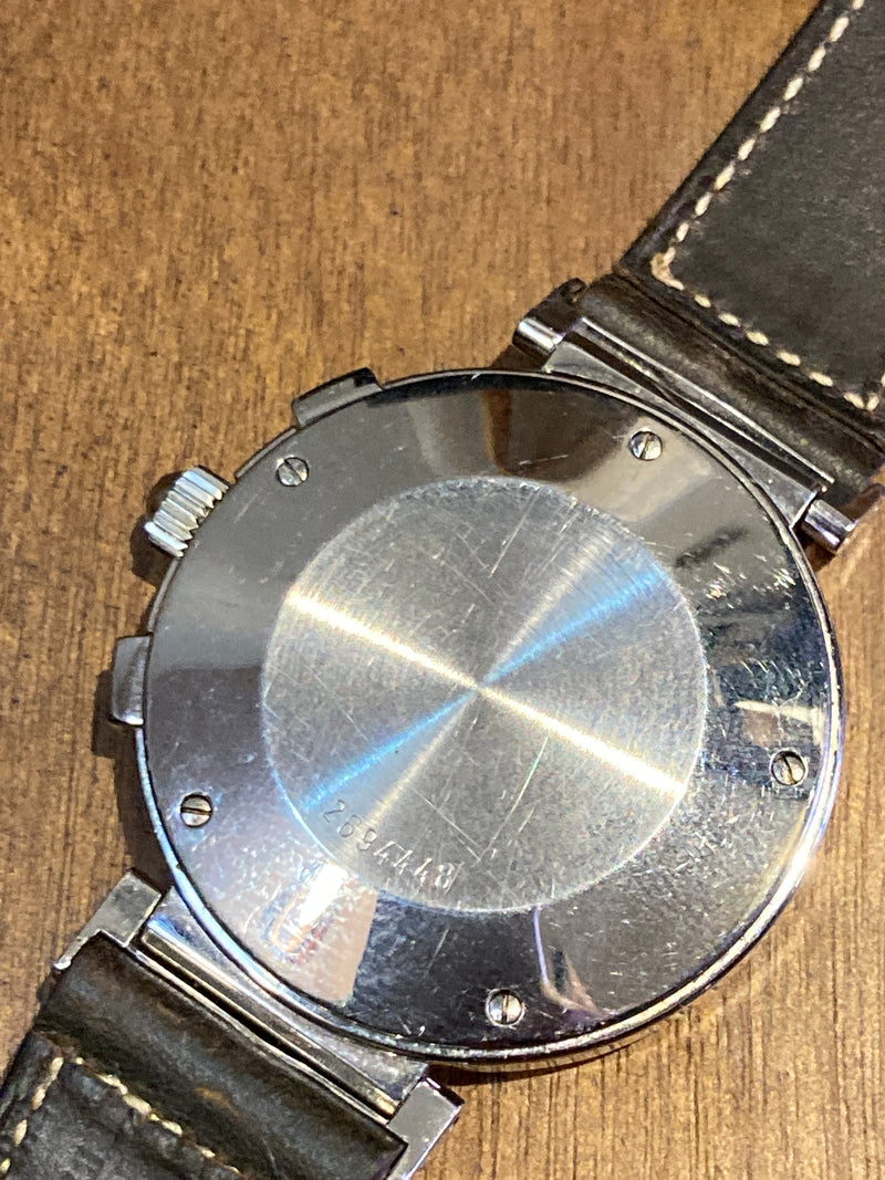 IWC　シャフハウゼン ダヴィンチSL クロノグラフ